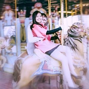 Meet your Posher, June